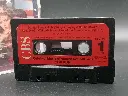 Cassette Top Gun – Bande originale culte non testée, 1986, Mundial 20148