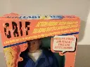 Figurine GRIF Military Talkers Otto Simon B.V.