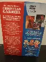 Coffret ventriloque Christian Gabriel + marionnette (sans DVD, 2003)