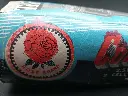 Lampe torche ROSE BRAND Color Signal No. 434 C (Hong Kong, 1960s)