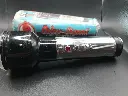Lampe torche ROSE BRAND Color Signal No. 434 C (Hong Kong, 1960s)