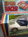 Voiture jouet Flip Over Racer n°3 à ressort vintage + boîte