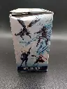 Figurine Olga Gurlukovich MGS2 bro-kant.com