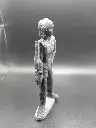 Figurine Actarus en plâtre à mouler soi-même (O.P.M. France, 1978)