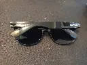 Lunettes Mortal Kombat 1 officielles (Warner Bros, s23)