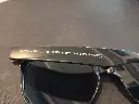 Lunettes Mortal Kombat 1 officielles (Warner Bros, s23)