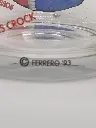 Verre Nutella 1993 Croc