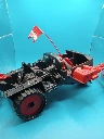 Véhicule Cobra Night Raven Hasbro 1986 G.I. Joe