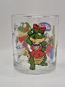 Verre Nutella 1993 Croc