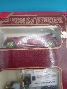 Coffret Matchbox Yesteryear édition limitée – 3 véhicules vintage