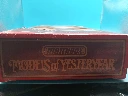Coffret Matchbox Yesteryear édition limitée – 3 véhicules vintage