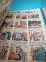 Album des Belles Images – 2 juin 1932 – BD vintage Fayard