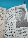 Magazine vintage Super Frimousse Capucine avec Johnny Hallyday – édition rare 1960