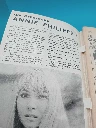 Magazine vintage Super Frimousse Capucine avec Johnny Hallyday – édition rare 1960