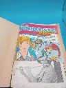Magazine vintage Super Frimousse Capucine avec Johnny Hallyday – édition rare 1960