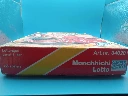 Jeu vintage Monchhichi Lotto Clipper – complet 36 cartes, 4 plateaux, boîte FR/NL, Made in Hong Kong