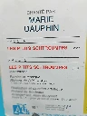 45T Les P’tits Schtroumpfs Marie Dauphin, Télé Récré A2, original film 1980–82