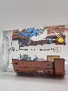 Verre schtroumpfs Bénédictin 1994 - coup de balle en pleine schtroumpf
