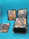 Pochettes Panini Jurassic World 2022 – Stickers dinosaures “Le Monde d’Après”