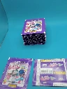 Pochette Panini L.O.L. Surprise! 2022 – Stickers mode et paillettes