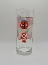 Verre Looney Tunes Quick Coca Cola 1995 - Vil Coyote