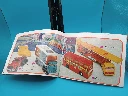 Catalogue Matchbox 1973 – Édition Internationale vintage pour collectionneur