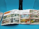 Catalogue Matchbox 1982/83 – Édition du collectionneur vintage