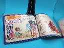 Catalogue Matchbox 1976 – jouets vintage, collection nostalgique