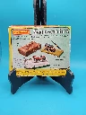 Catalogue Matchbox 1976 – jouets vintage, collection nostalgique