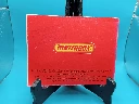 Catalogue Matchbox 1978 – jouets vintage, scène d’accident et police miniature