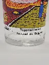 Verre évènement - festival du Begonia à Lochristi