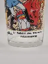 Verre folklorique Vielsalm – Sabbat des Macralles / Heksensabbat