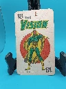 Marvel Comics Super-Heroes Card Game lot de 9 cartes