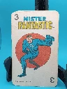 Marvel Comics Super-Heroes Card Game lot de 9 cartes