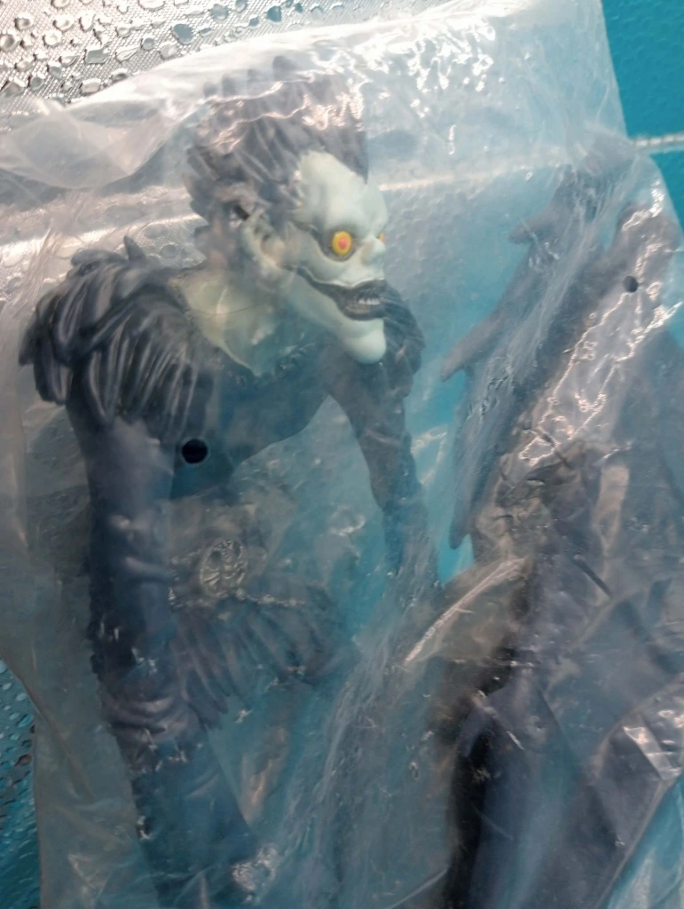 Figurine Ryuk Death Note – Shinigami bro-kant.com