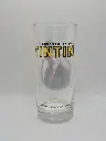 Verre Tintin - Mr Putter