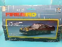 Pontiac Firebird Trans Am STAR TOYS – Voiture jouet vintage à pile – Hong Kong 1982