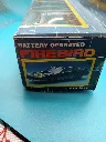 Pontiac Firebird Trans Am STAR TOYS – Voiture jouet vintage à pile – Hong Kong 1982