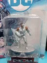 Cyborg DC Comics Nano Metalfigs DC12 – Figurine métal 100% die-cast – Jada Toys