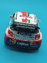 Bburago Citroën DS3 WRC 1/32 – modèle Ogier/Ingrassia Rally Portugal