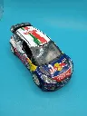 Bburago Citroën DS3 WRC 1/32 – modèle Ogier/Ingrassia Rally Portugal