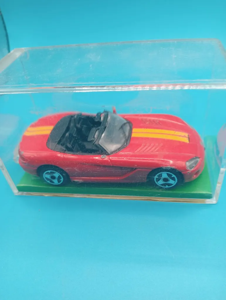 Dodge Viper SRT10 Bburago 1:43