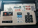 Computer Electro Jumbo 1001 – Jeu électronique vintage