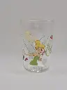 Verre Disney Amora - fée clochette
