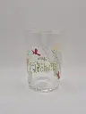 Verre Disney Amora - fée clochette