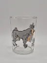Verre Disney - Oliver et compagnie