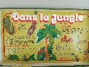 Dans la Jungle – Atelier narratif Disney vintage (Nathan, 1979)