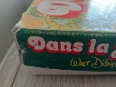 Dans la Jungle – Atelier narratif Disney vintage (Nathan, 1979)