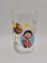 Verre Disney Amora - univers pixar