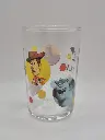 Verre Disney Amora - univers pixar